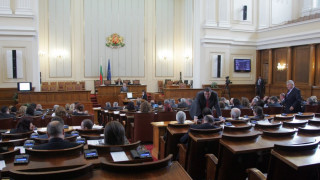 Парламентът осъди покушението срещу Доган