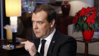 Русия отказа парите от САЩ за борба с дрогата