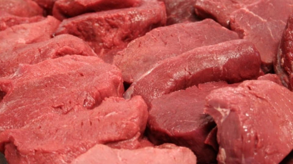 Пробутват замразено месо за прясно   | StandartNews.com