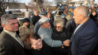 Борисов и Найденов гостуват на евросело