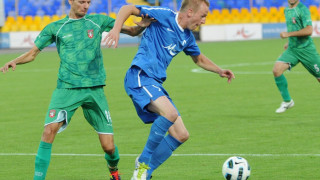 "Левски" направи 3:3 с чешки хит