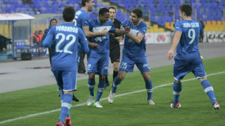 "Левски" е 66-и в Европа от началото на века