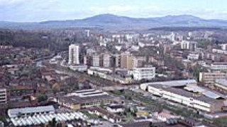 Перник отваря сервиз за стари тролеи