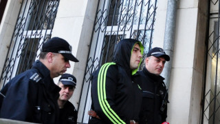 Петър бил надрусан, когато заклал Женя
