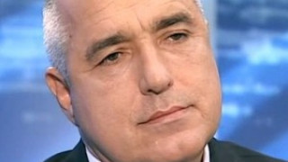 Бойко: Ще има арести за Баретата