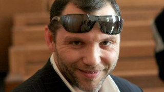 Баретата въртял бинго