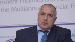 Борисов: Работете, иначе пари няма
