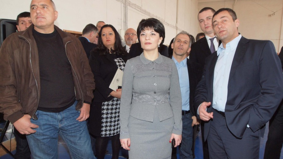 Супер машина лови рака | StandartNews.com