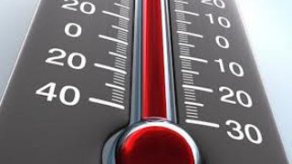Живакът заби 18.4 градуса в Добрич