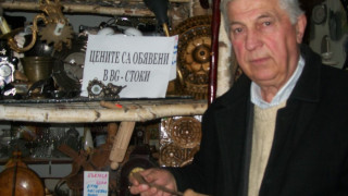 Касов апарат се лъже с бартер