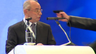 Доган влезе във форма 