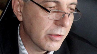 Бойко сложи край на прехода