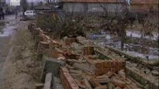 Курбан за здраве в Бисер