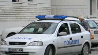 Пияни трошат полицейско управление