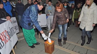 ЧЕЗ успокоява хората с писмо