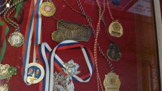 Перник прибра медалите от световните маскаради