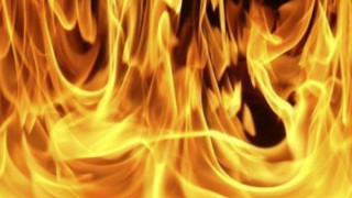 Пожар опече 50 прасета и 15 крави