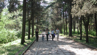 Продават скандален имот на Кълвача на Аязмото