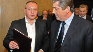 БСП пуска шефовете за депутати и министри