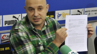 Шефът на "Черноморец": Дължим 20 млн., но няма опасност за тима