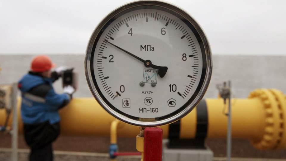 Три компании наддават за газа в блок „Терес”  | StandartNews.com