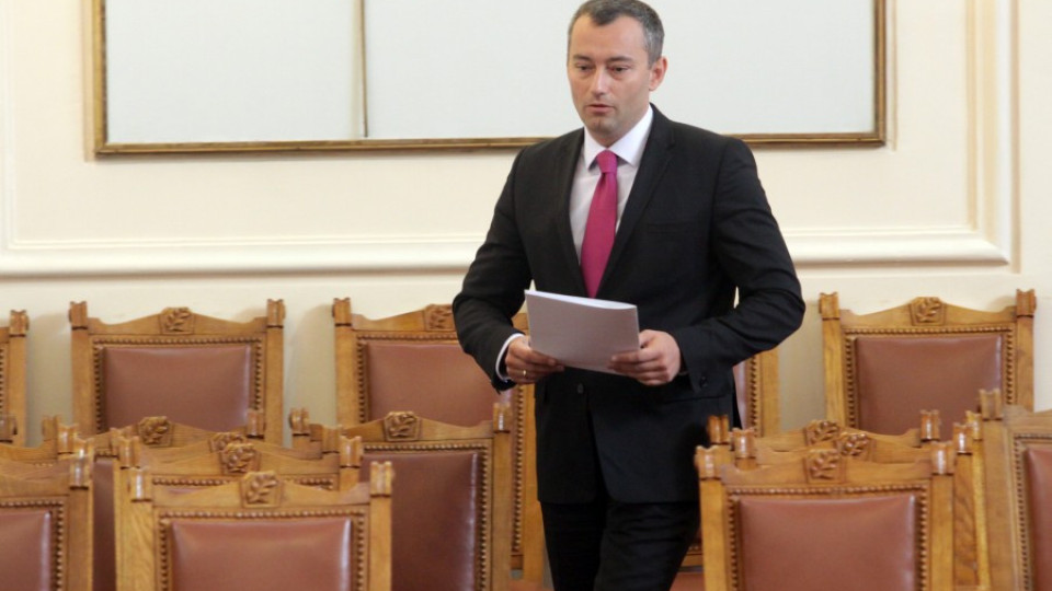 Младенов: Не са ни притискали за "Хизбула" | StandartNews.com