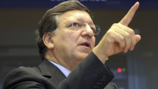 Барозу призова за компромиси по бюджета на ЕС  