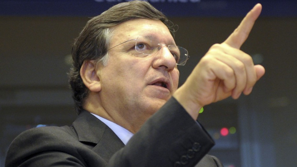 Барозу призова за компромиси по бюджета на ЕС   | StandartNews.com