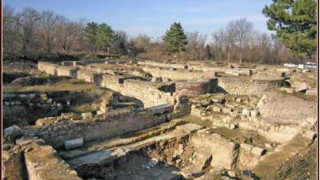 Посрещаме римски легиони край Дунав
