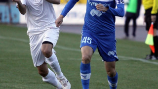 "Левски" удари с 2:0 руски ботаташи