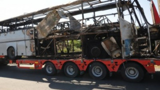 Германия размаха пръст на "Хизбула"