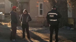 Майката застреляла децата си в Денвър