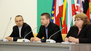 Замразиха налозите в Стара Загора