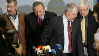 Предлагат бивш ректор за шеф на Научния фонд