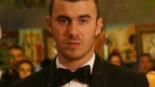 Синът на Миню Стайков остава в ареста