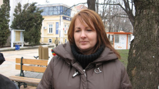 Само три майки  протестират в Добрич
