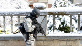 Осуетиха убийство заради бизнес интереси (снимки)