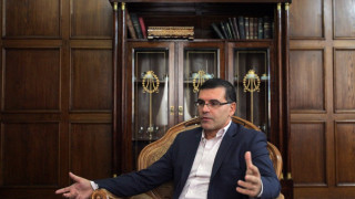 Дянков: Учителите с увеличения до февруари