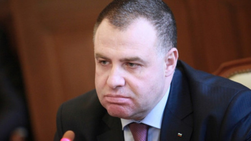 Найденов: Съюз с Гърция срещу конкуренцията   | StandartNews.com