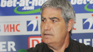 Камило Плачи си взе италианец от Лугано