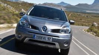 Рено изтегля 60 000 автомобила от Китай