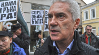 Волен: Убийте ме, ако не направя пенсията 500 лв.