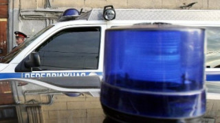 Двама обраха 14,4 млн. рубли от московска банка