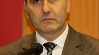 Цветанов отива в Израел през март