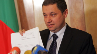 Янев: В ЕРП-тата има корупция