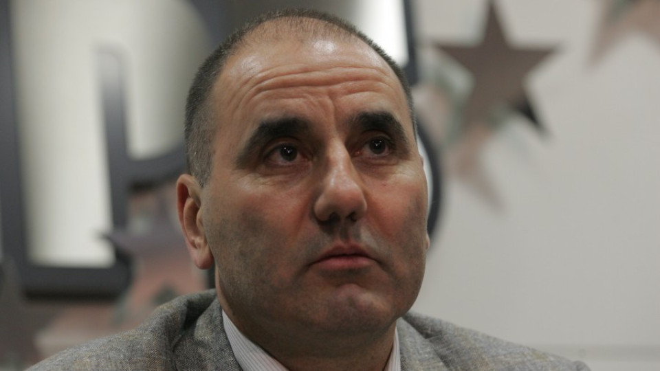 Баретата ранен заради Капитана | StandartNews.com