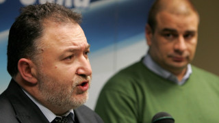 Сините с референдум и за Гражданската отговорност