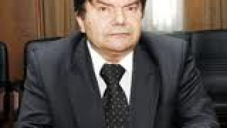 Гроздан Илиев е кандидатът на ГЕРБ за конституционен съдия