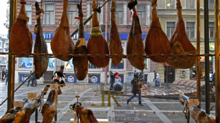 Конското месо излезе магарешко  