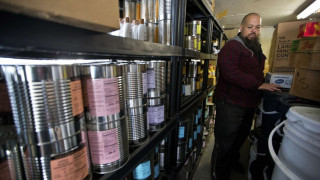 Турските продукти според исляма